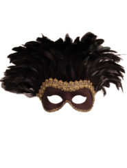 Marcato Black Facepiece