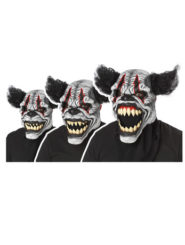 Last Laugh Ani-Motion Facepiece