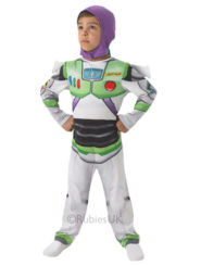 Kids Buzz Lightyear Costume