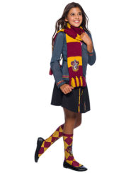 Harry Potter Gryffindor Scarf